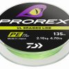 Daiwa Prorex UL Finesse Braid