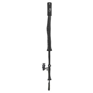 Daiwa D-VEC Rod Sock for 2-pc. Rods