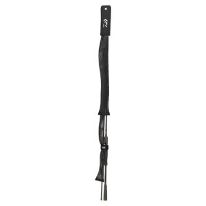 Daiwa D-VEC Rod Sock for 2-pc. Rods