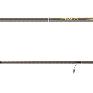 Daiwa Legalis Seabass